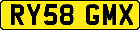 RY58GMX