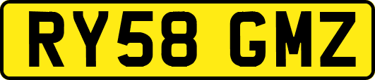 RY58GMZ