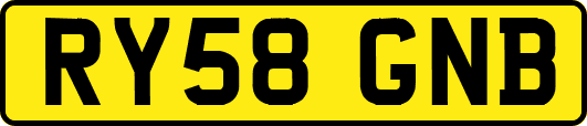 RY58GNB