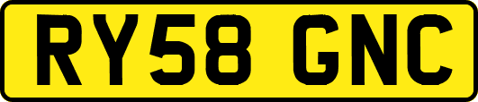 RY58GNC