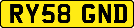 RY58GND
