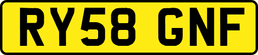 RY58GNF
