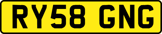 RY58GNG