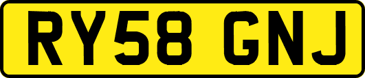 RY58GNJ