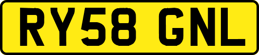 RY58GNL