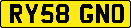RY58GNO