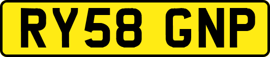 RY58GNP