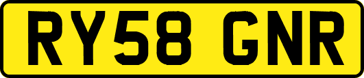 RY58GNR