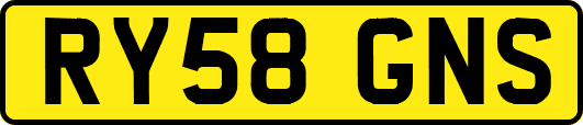 RY58GNS