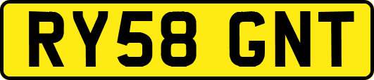 RY58GNT
