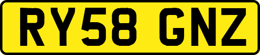 RY58GNZ