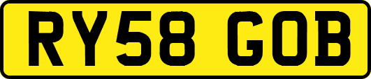 RY58GOB