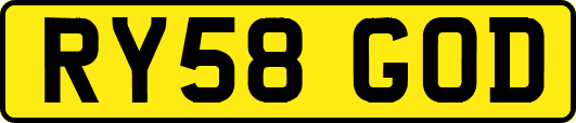 RY58GOD