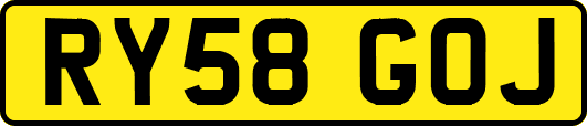 RY58GOJ