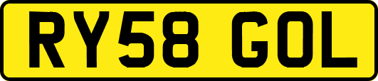RY58GOL
