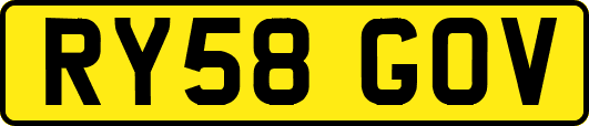 RY58GOV