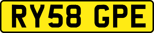 RY58GPE