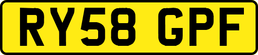 RY58GPF