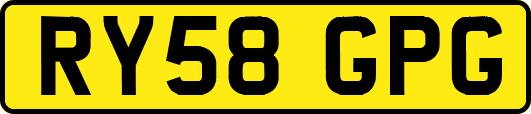 RY58GPG