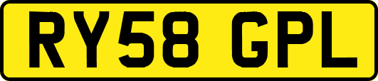 RY58GPL