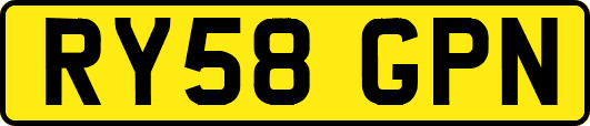 RY58GPN