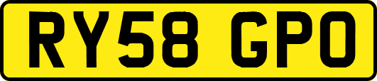 RY58GPO