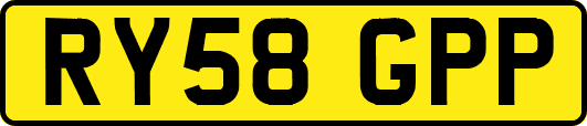 RY58GPP
