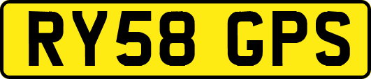 RY58GPS