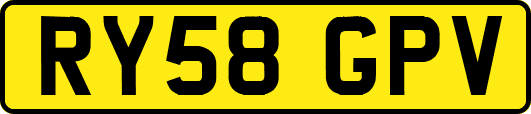 RY58GPV