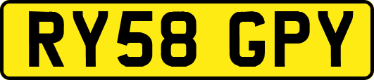 RY58GPY