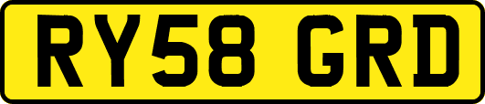 RY58GRD