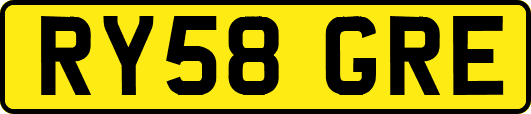 RY58GRE