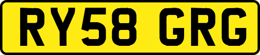 RY58GRG