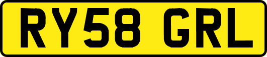 RY58GRL