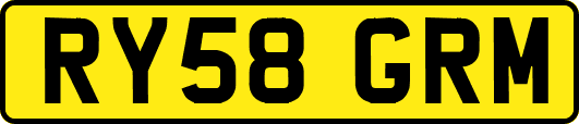 RY58GRM