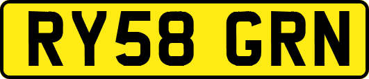 RY58GRN