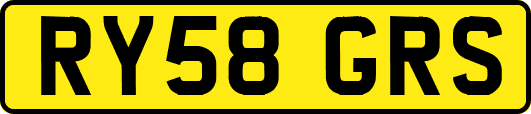 RY58GRS