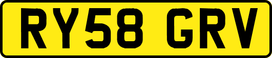 RY58GRV