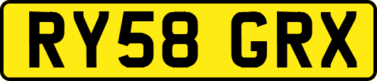RY58GRX