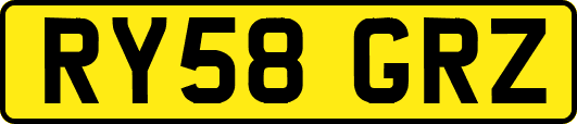 RY58GRZ