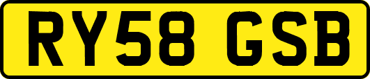 RY58GSB