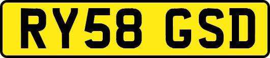 RY58GSD