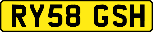 RY58GSH