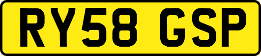 RY58GSP