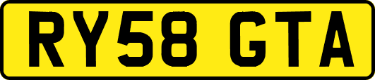 RY58GTA