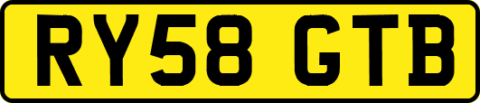 RY58GTB