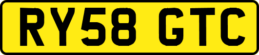 RY58GTC