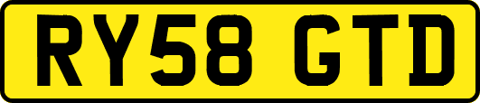 RY58GTD