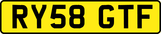 RY58GTF