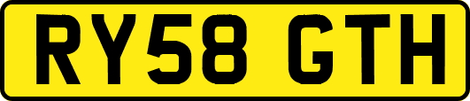 RY58GTH